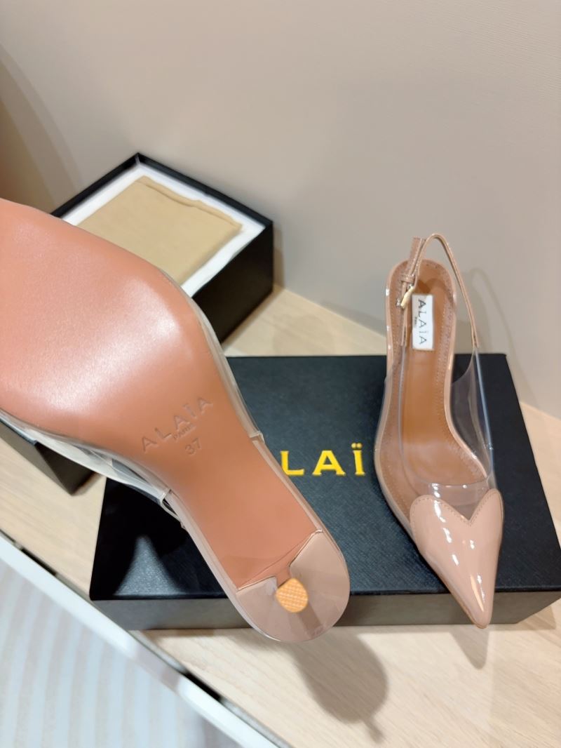 Alaia Sandals